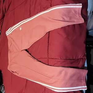 Adidas sweats